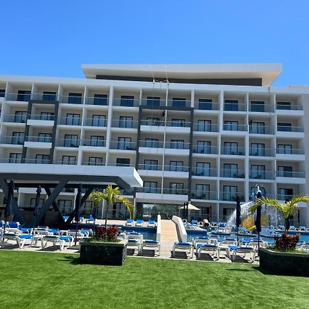 High Garden Grand Hotel Mazatlán Buitenkant foto